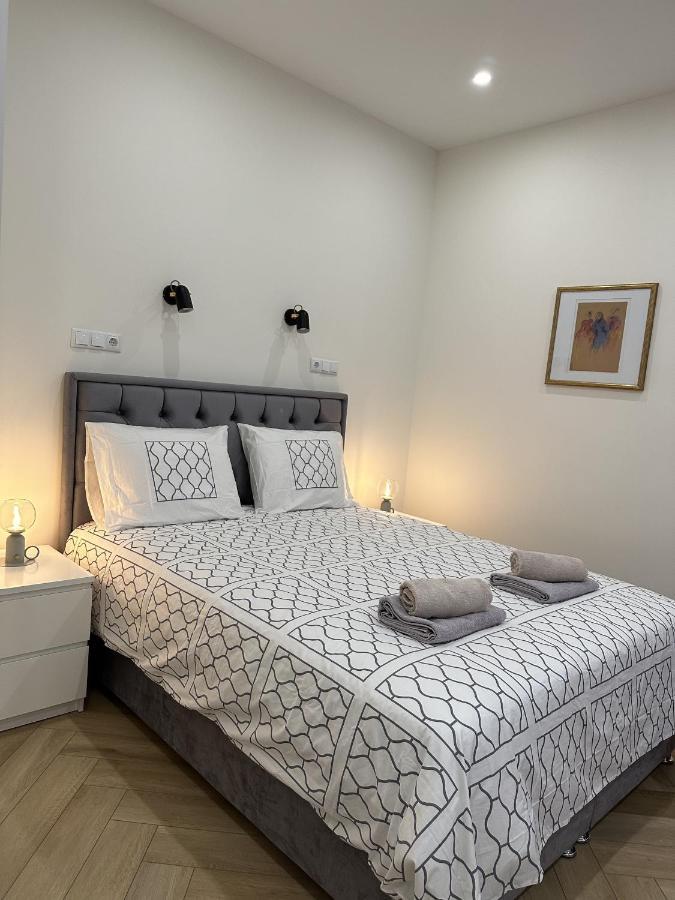 La Dolce Vita Apartments Saraybosna Dış mekan fotoğraf