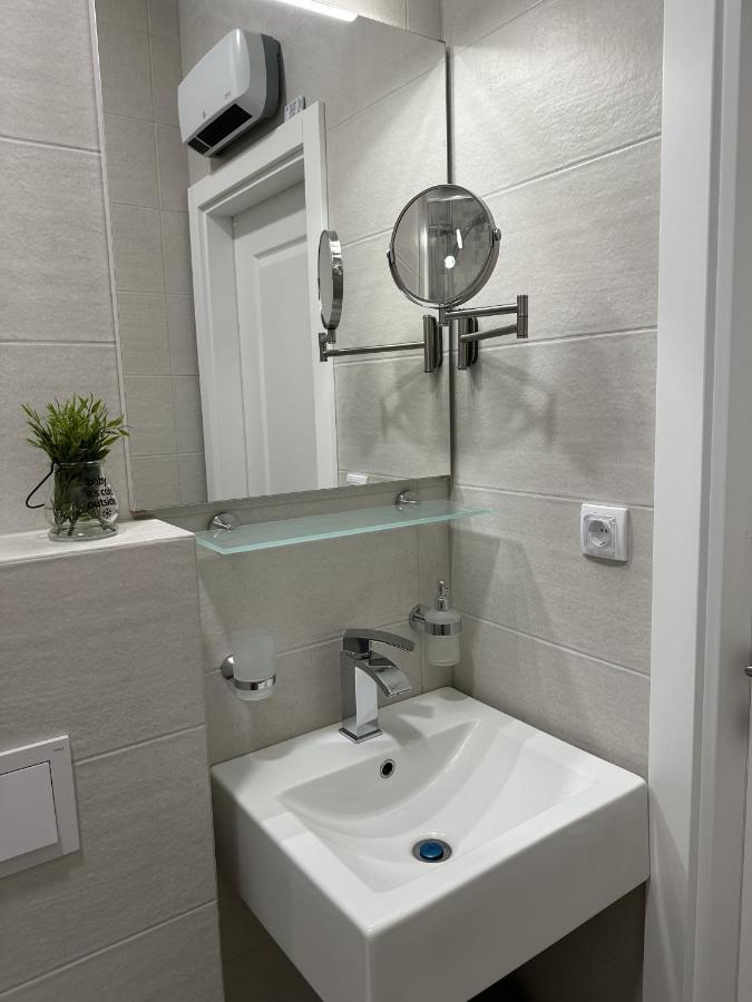 La Dolce Vita Apartments Saraybosna Dış mekan fotoğraf