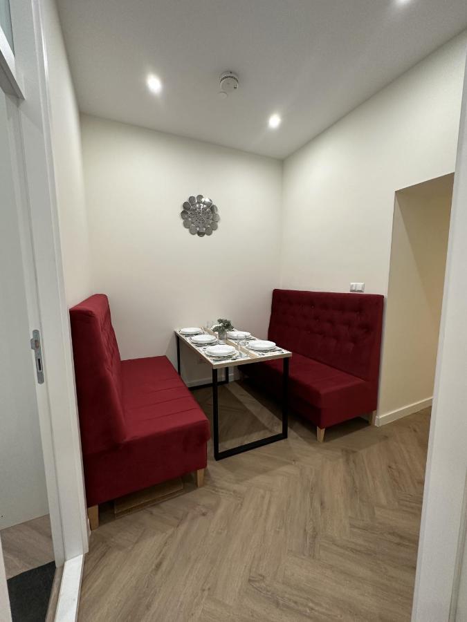 La Dolce Vita Apartments Saraybosna Dış mekan fotoğraf